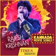 プログラムのアイコン：Rajesh Krishnan Kannada M…