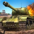 Icoon van programma: Tank Combat: Team Force