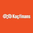 ไอคอนของโปรแกรม: Koçfinans - Araç Kredisi