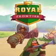 Иконка программы: Royal Frontier