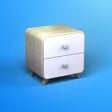 Ikona programu: Moblo - 3D furniture mode…