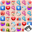 Icoon van programma: Onet Connect Valentine
