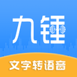 Programikonen: 九锤配音