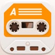 Ícone do programa: Voice Recorder  Memo App