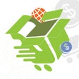 程序图标：ZiBox Inc.