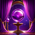 Sphere of Destiny - Divination and Clairvoyance icon