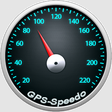 Ícone do programa: GPS-Speedo