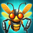 Иконка программы: Insect Zap: Arcade Shoote…