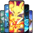 Programikonen: Poke Wallpaper