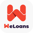 プログラムのアイコン：Weloans