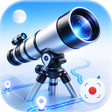 أيقونة البرنامج: Telescope Zoom Magnifying…