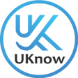 Ícone do programa: Uknow