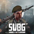 Иконка программы: SUBG - Surgical Battlegro…