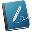 程序图标：Notesuite