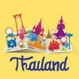 Icoon van programma: Thailand Travel Guide Off…