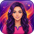 Programın simgesi: Miss Lily: Speak English