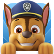プログラムのアイコン：Paw Patrol Academy
