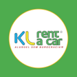 プログラムのアイコン：KL RENT A CAR