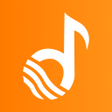 Programın simgesi: BeatJoy: Offline Music Pl…