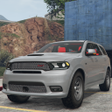 プログラムのアイコン：Durango Dodging Cars Off-…