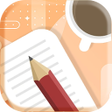Ícone do programa: MemoPad Reels