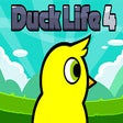 Icône du programme : Duck Life 4 Unblocked