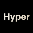 Ícone do programa: HYPER - Next-gen fitness …