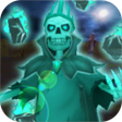 Programikonen: Ghost Simulator Evolution…