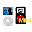 Icon of program: MP4 Converter