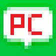 Symbol des Programms: Naver Blog PC Web