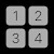 程序图标：ToneBoard Input