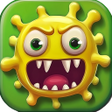 Icoon van programma: EliminateVirus