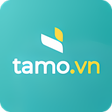 Иконка программы: Tamo - Vay tiền Online
