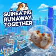أيقونة البرنامج: Guinea Pig Runaway Togeth…