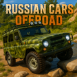Programikonen: Russian Cars: Offroad