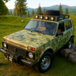 Programın simgesi: Russian Cars: Offroad
