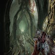 Icon of program: Scorn DLC: The Death Of L…