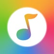 Ikona programu: 铃声-手机铃声制作充电音大全
