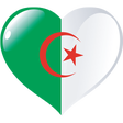 Programikonen: Algeria Radio Stations