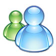 Icône du programme : Windows Live Messenger - …