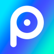 Ikon program: Piclarity: Image Enhancer