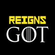 Ikona programu: Reigns: Game of Thrones