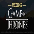 Icoon van programma: Reigns: Game of Thrones