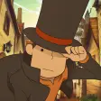 Layton Curious Village in HD