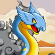 Icoon van programma: Dragon Valley