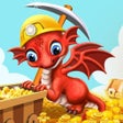 Programın simgesi: Dragon Valley
