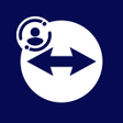 Programikonen: TeamViewer QuickSupport