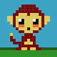 Ikon program: Pixel Craft - DIY Color a…