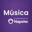 Vivo Música by Napster