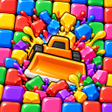 Programikonen: Color Plow: Paint Puzzle